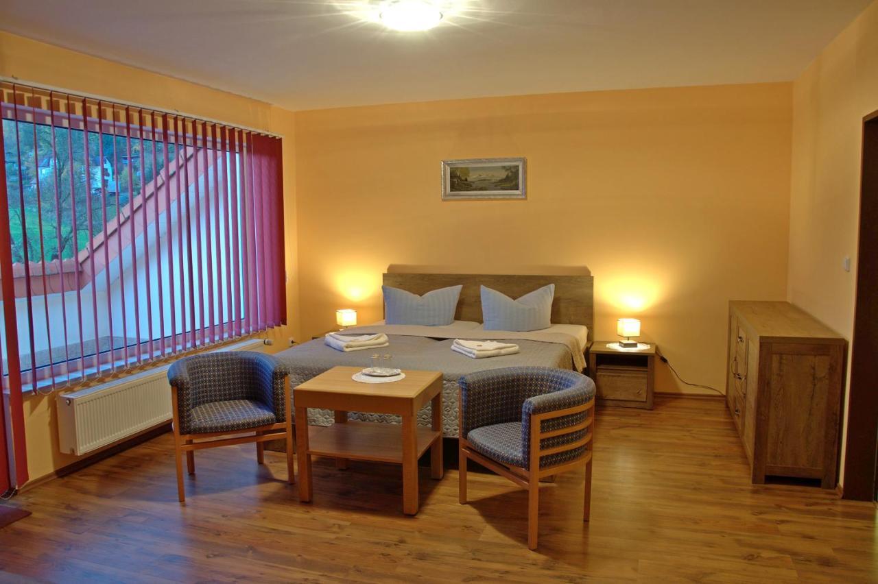 Pension Nataliya Ostrov  Exterior photo