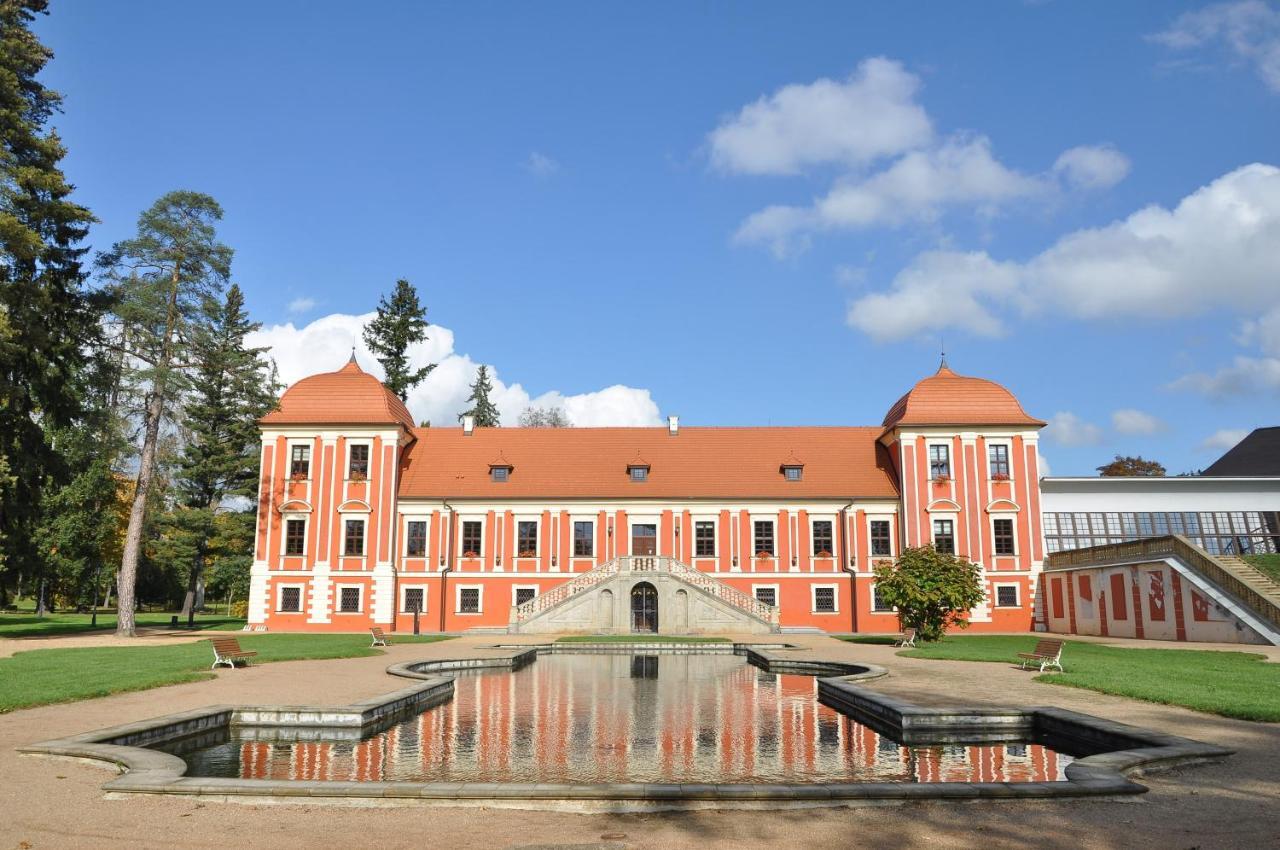 Pension Nataliya Ostrov  Exterior photo